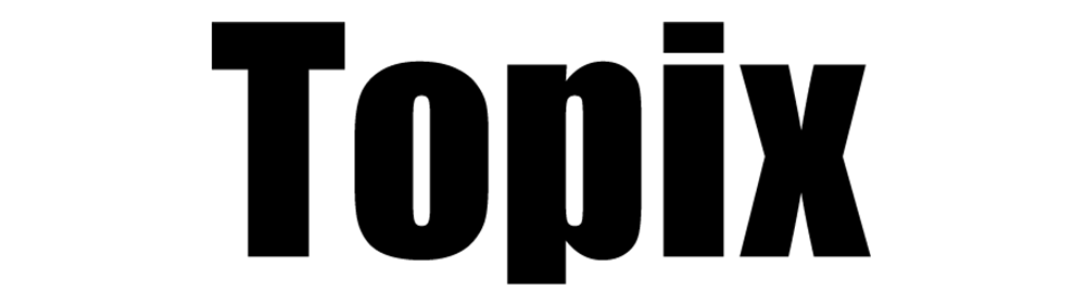 topix-logo