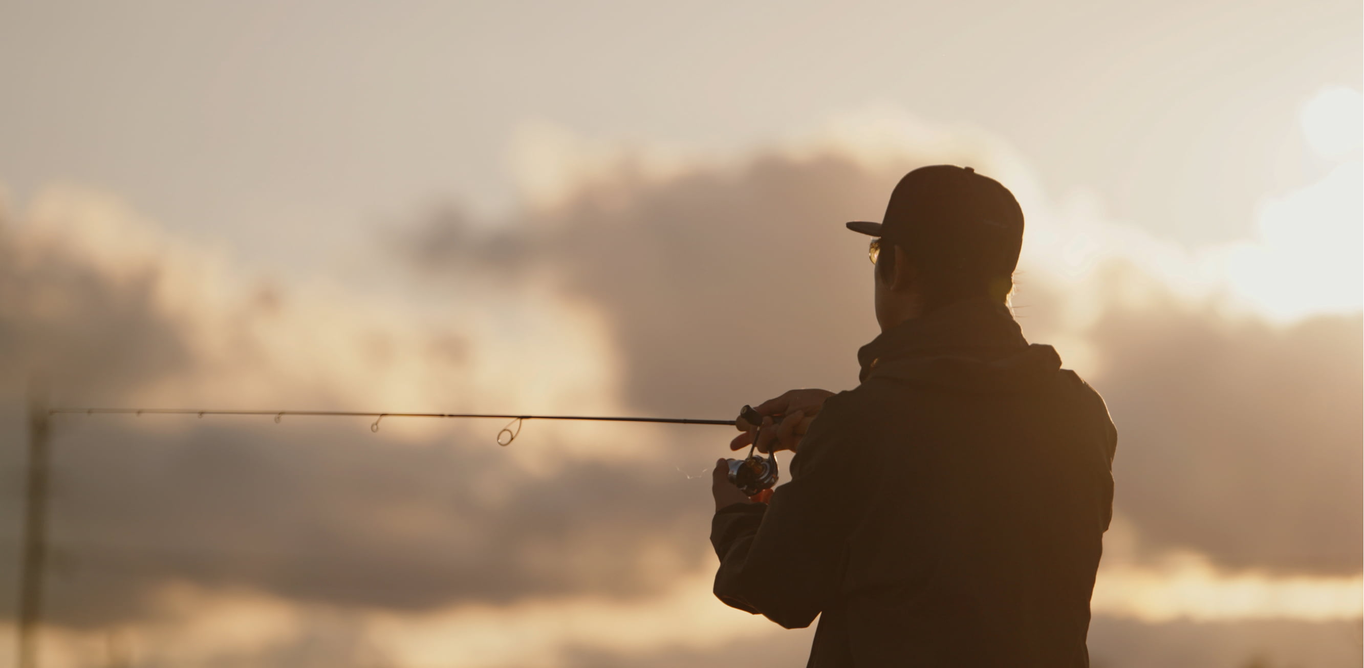 世界中の　トラウトフィッシングを考える　ブランドでありたい