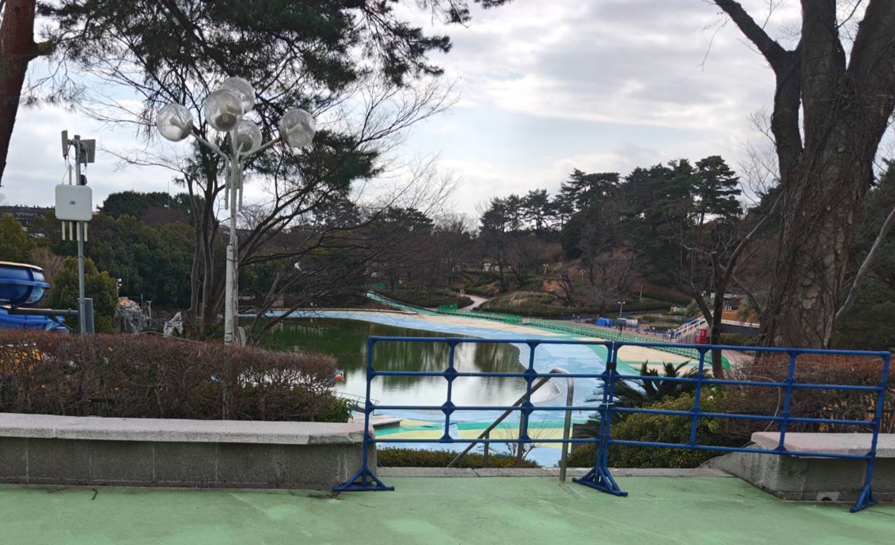 カレントを制す<br>ブラインドゲーム