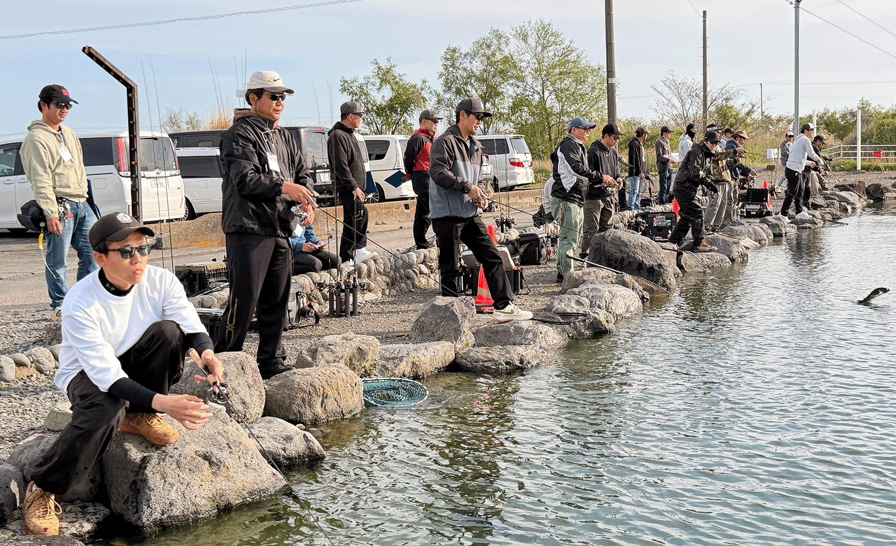 アルクスポンド焼津戦　結果