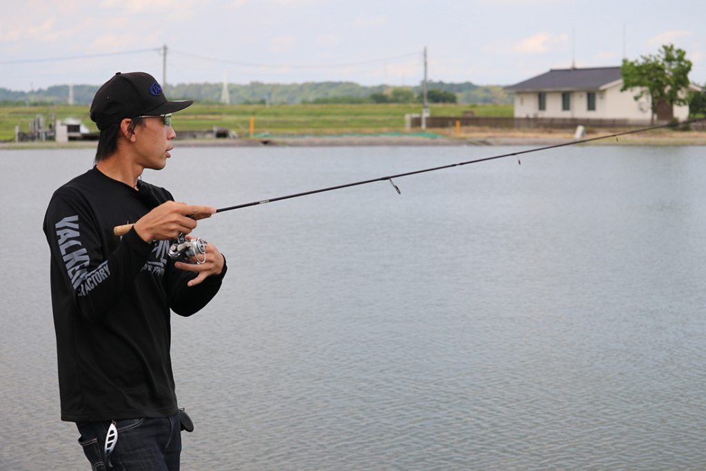 DainsleiF Black Vespine 6'1L-H”徹底解説レポート！！ - ValkeIN