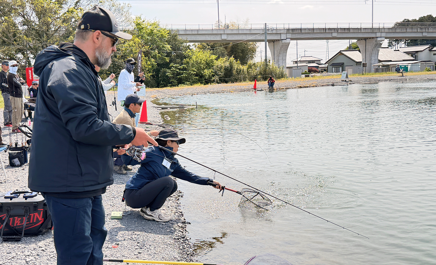 アルクスポンド宇都宮　決勝大会　結果
