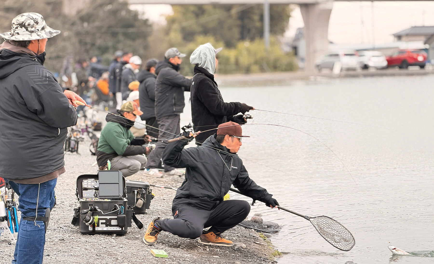 アルクスポンド宇都宮戦　結果