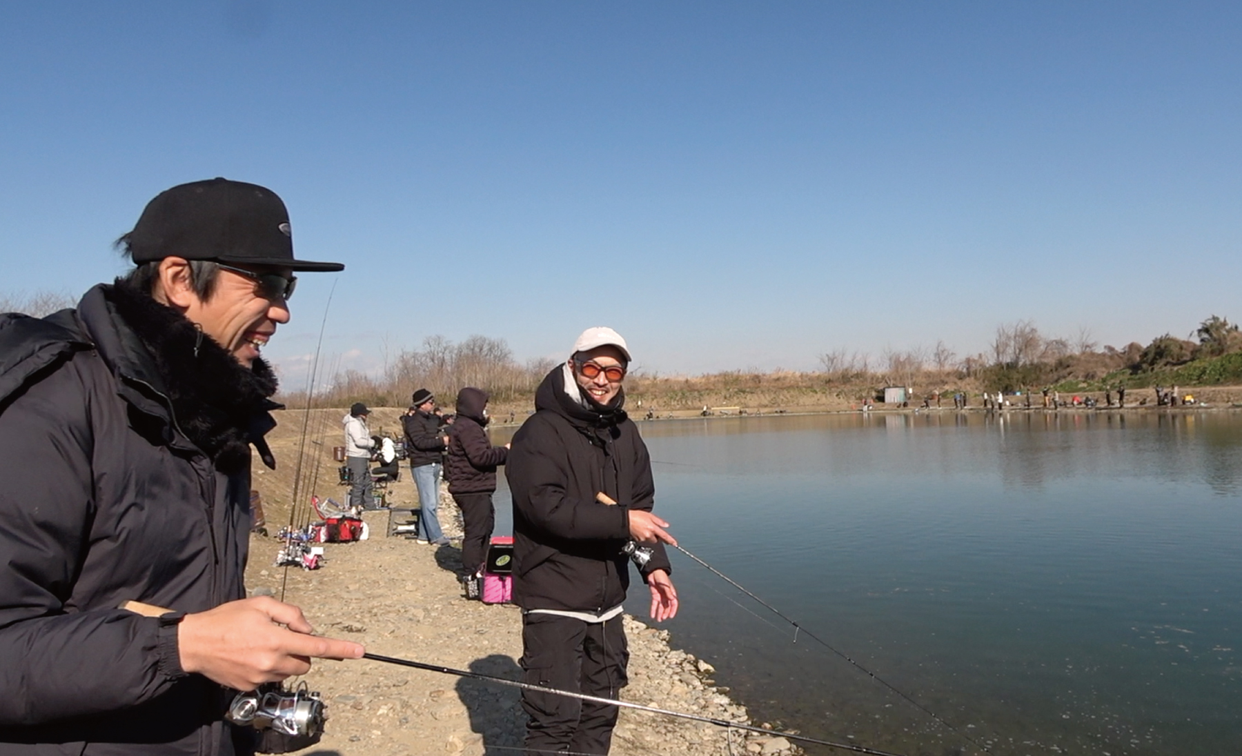 【動画公開】<br>新ウエイト1.3gで攻略