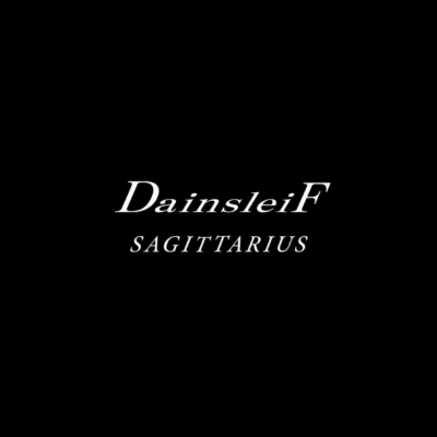 DainsleiF SAGITTARIUS 6’1L 発売開始