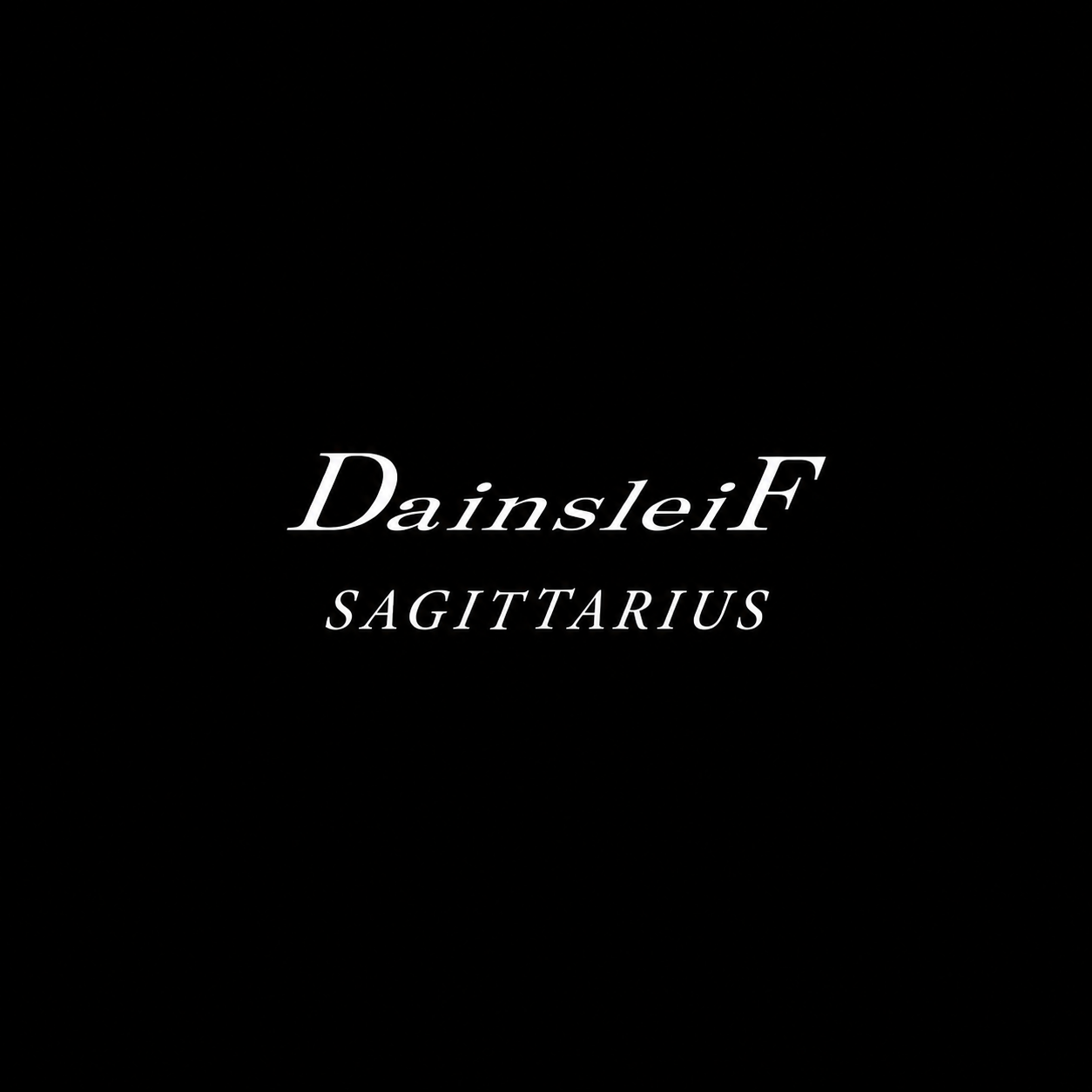 DainsleiF SAGITTARIUS 6’1L 発売開始