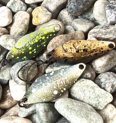 新たなるアピールを生むクロマシャイン®