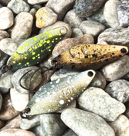 新たなるアピールを生むクロマシャイン®