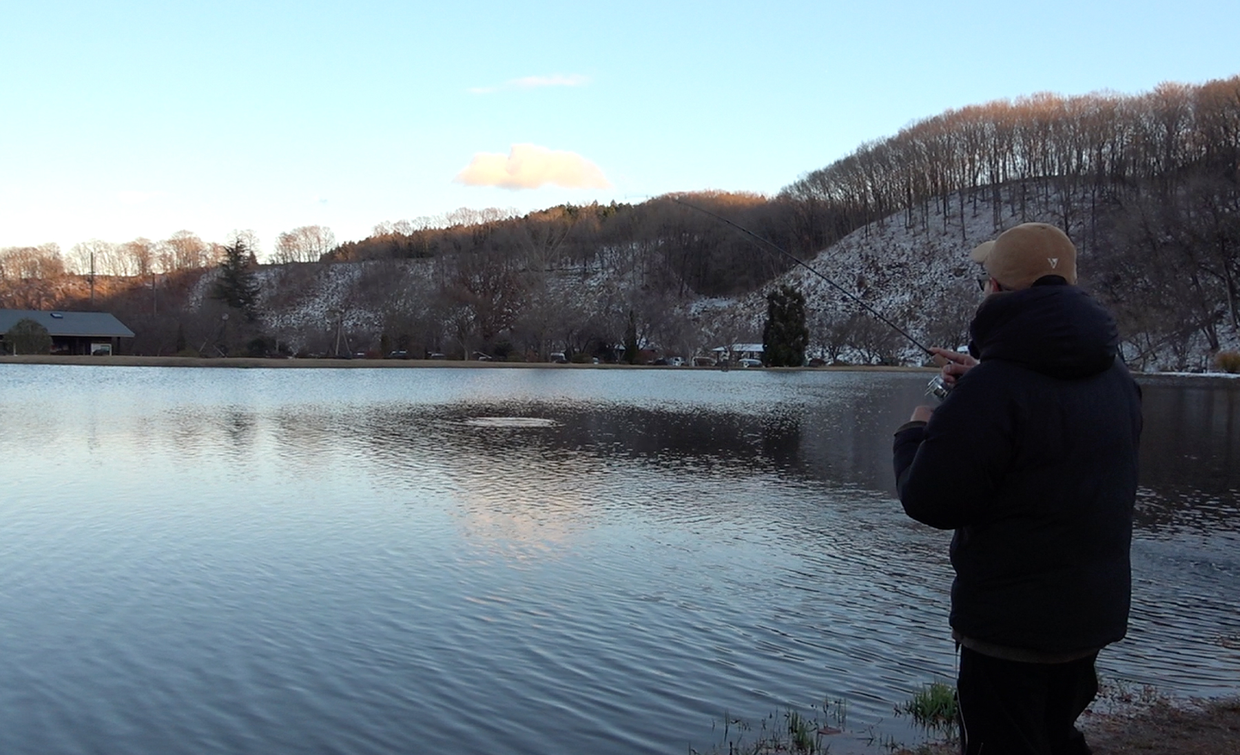 【動画公開】<br>那須白河FS 攻略