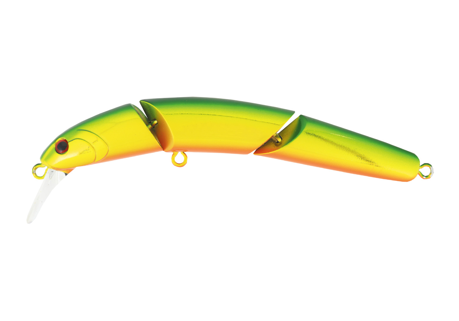 C234 グリーンゴールドOB