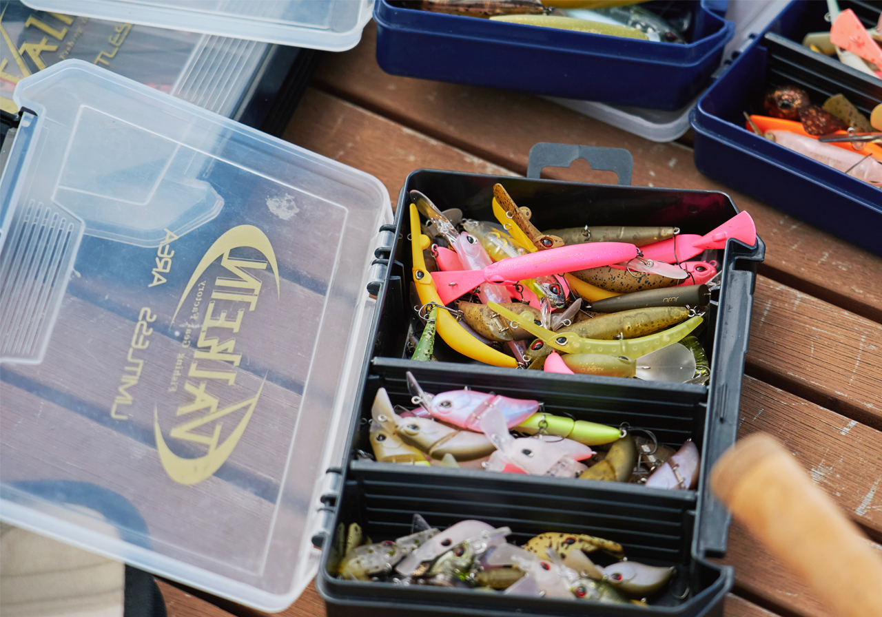 パフォーマンスのイメージ画像