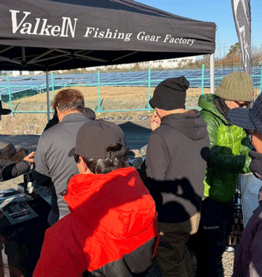 1月24日(土)アルクスポンド焼津ブース出展のお知らせ