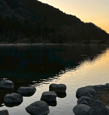 「クリアの向こう側を狙う！大芦川冬のレンジ攻略」
