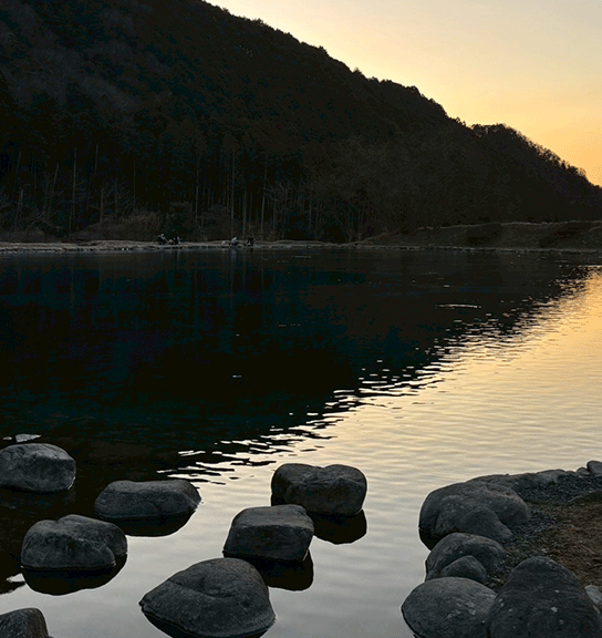 「クリアの向こう側を狙う！大芦川冬のレンジ攻略」