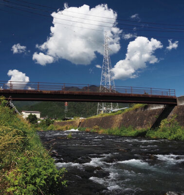 ブランド鱒とフィガーNTs<br>そして冬季釣り場と海。