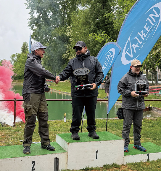 ValkeIN Cup Italy 2026 Final現地レポート