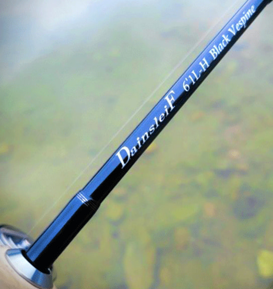 “DainsleiF Black Vespine 6’1L-H”<br>徹底解説レポート！！