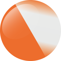 C279 ポンダリンオレンジ