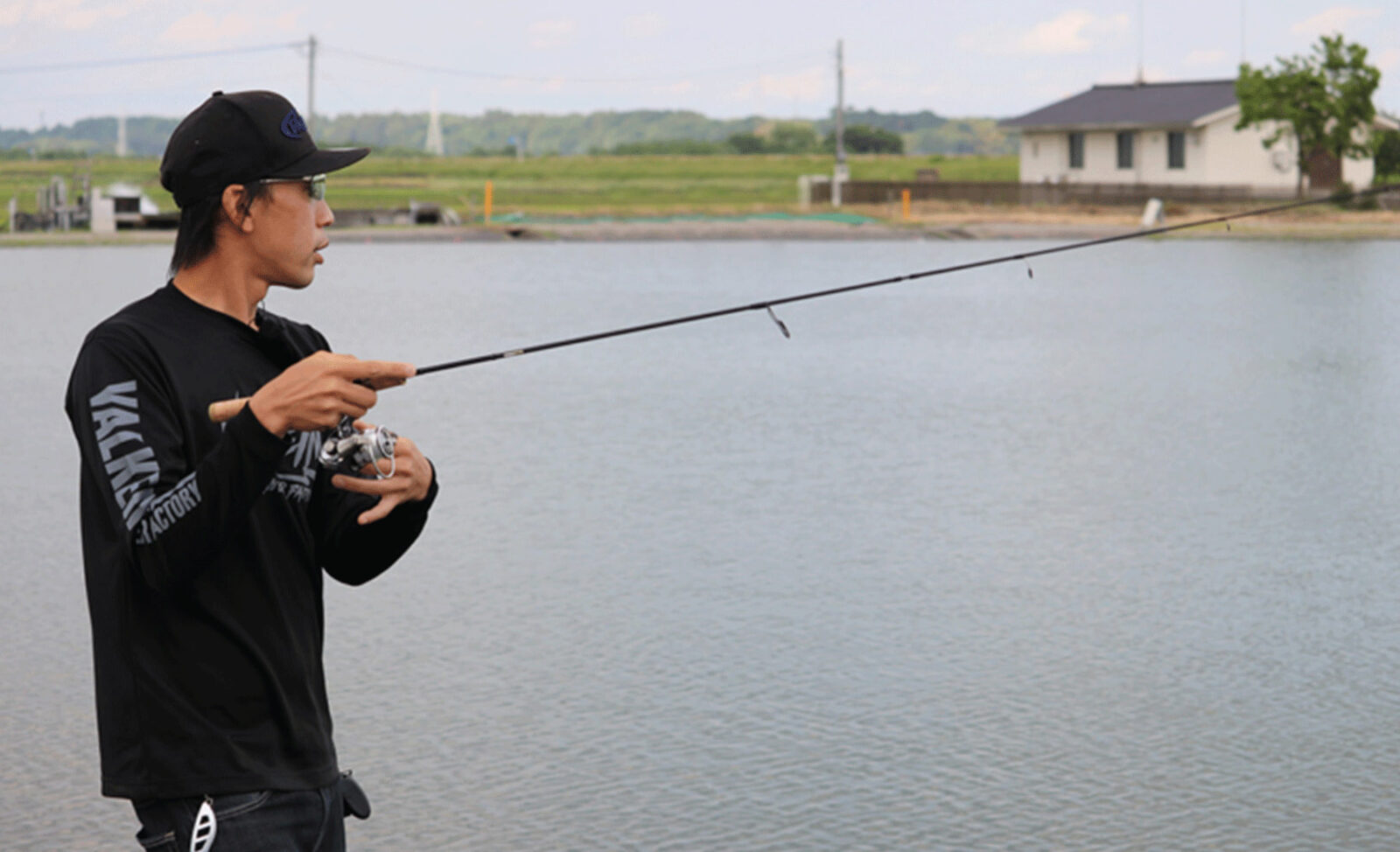 “DainsleiF Black Vespine 6'1L-H”<br>徹底解説レポート！！