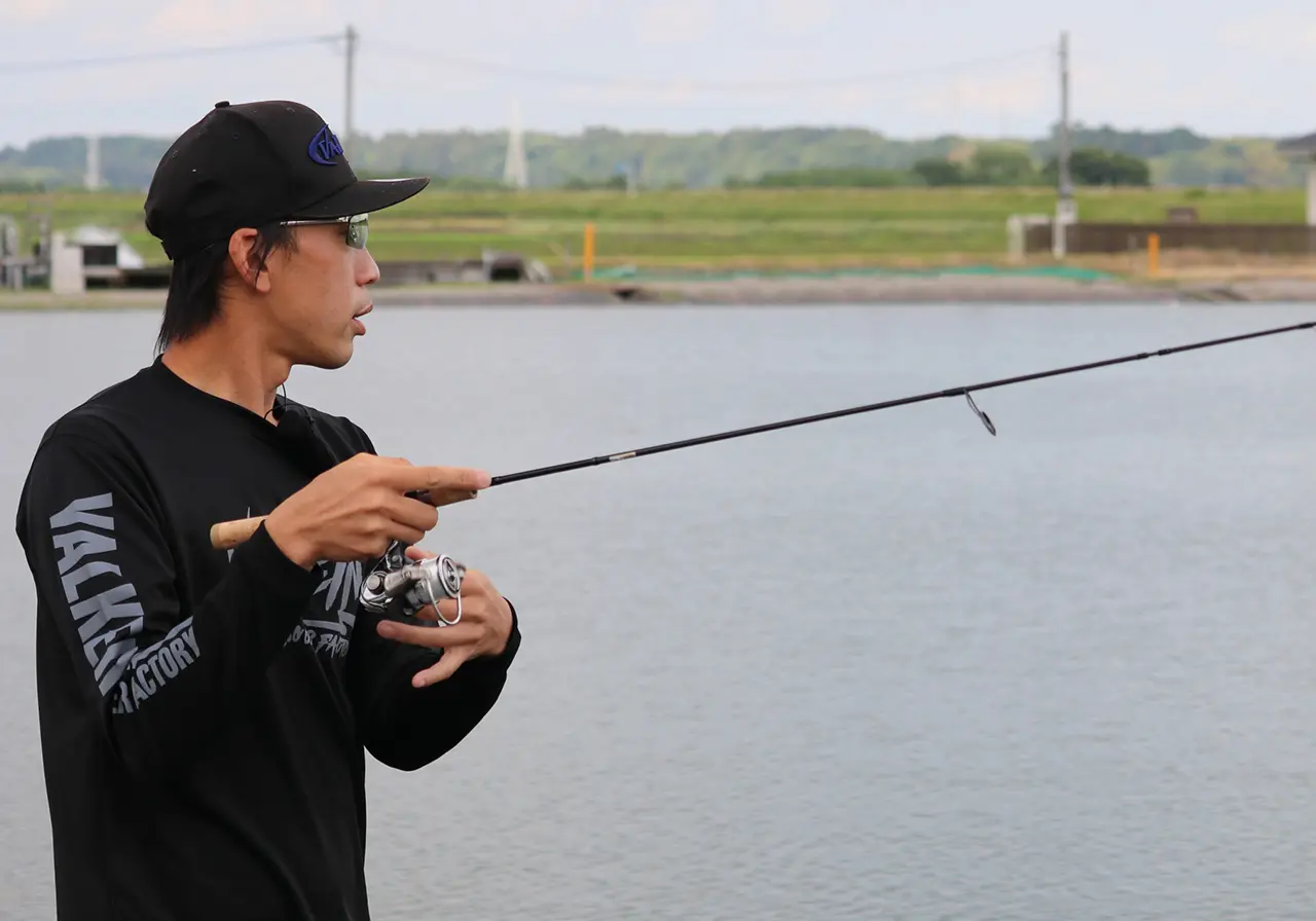 DainsleiF Black Vespine（ダーインスレイヴ ブラック ヴェスパイン
