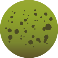 M112 クリアアボカド