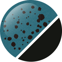 CRM6 ブルーレイン