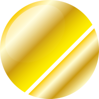 No.18 イエロー/ゴールド