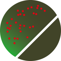 No.49 ターニンググリーン