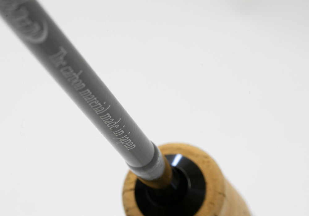 DainsleiF Code Graigan（ダーインスレイヴ コードグライガン） | RODS