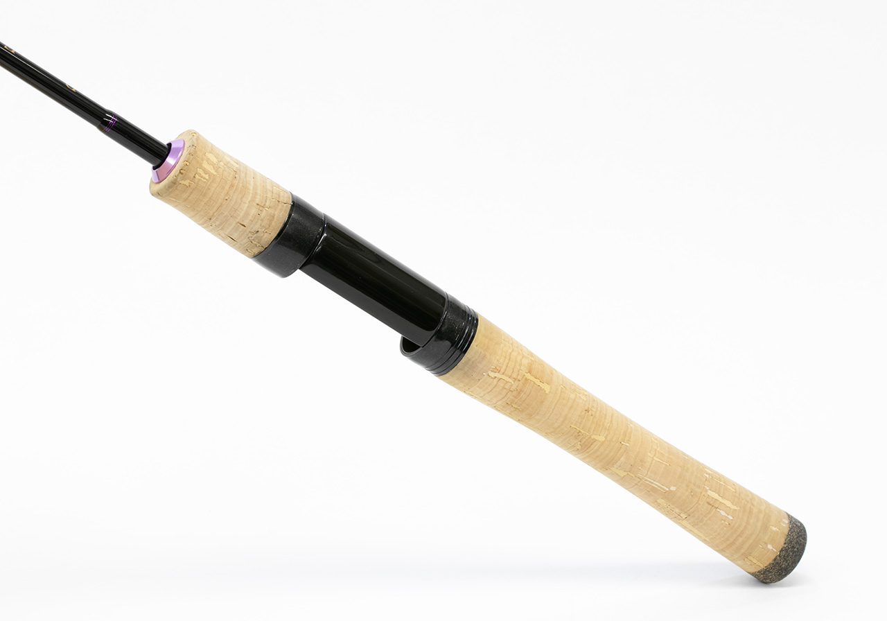 DainsleiF WILD SENSE（ダーインスレイヴ ワイルドセンス） | RODS