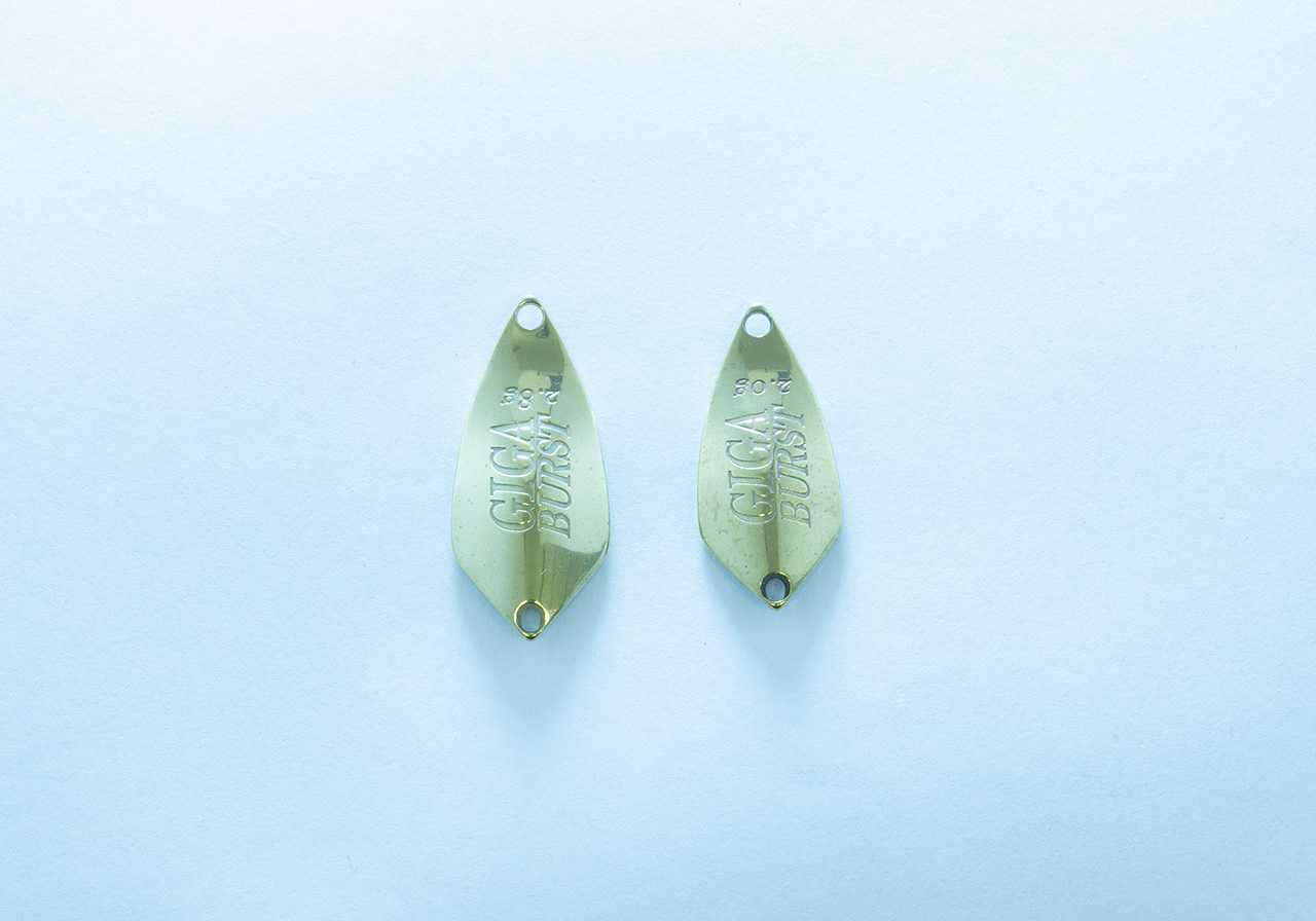 GIGA BURSTのイメージ画像