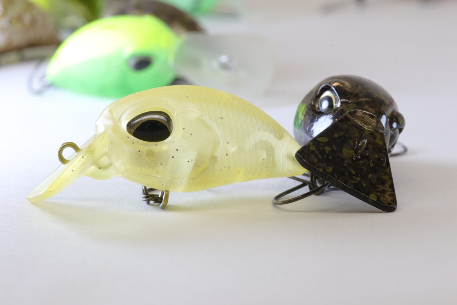 Haze MD（ヘイズ ミッドドライブ） | HARDBAITS | ValkeIN ヴァルケイン