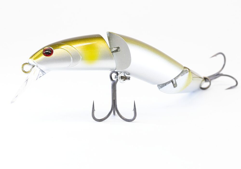 Hydram 100S（ハイドラム 100シンキング） | HARDBAITS | ValkeIN