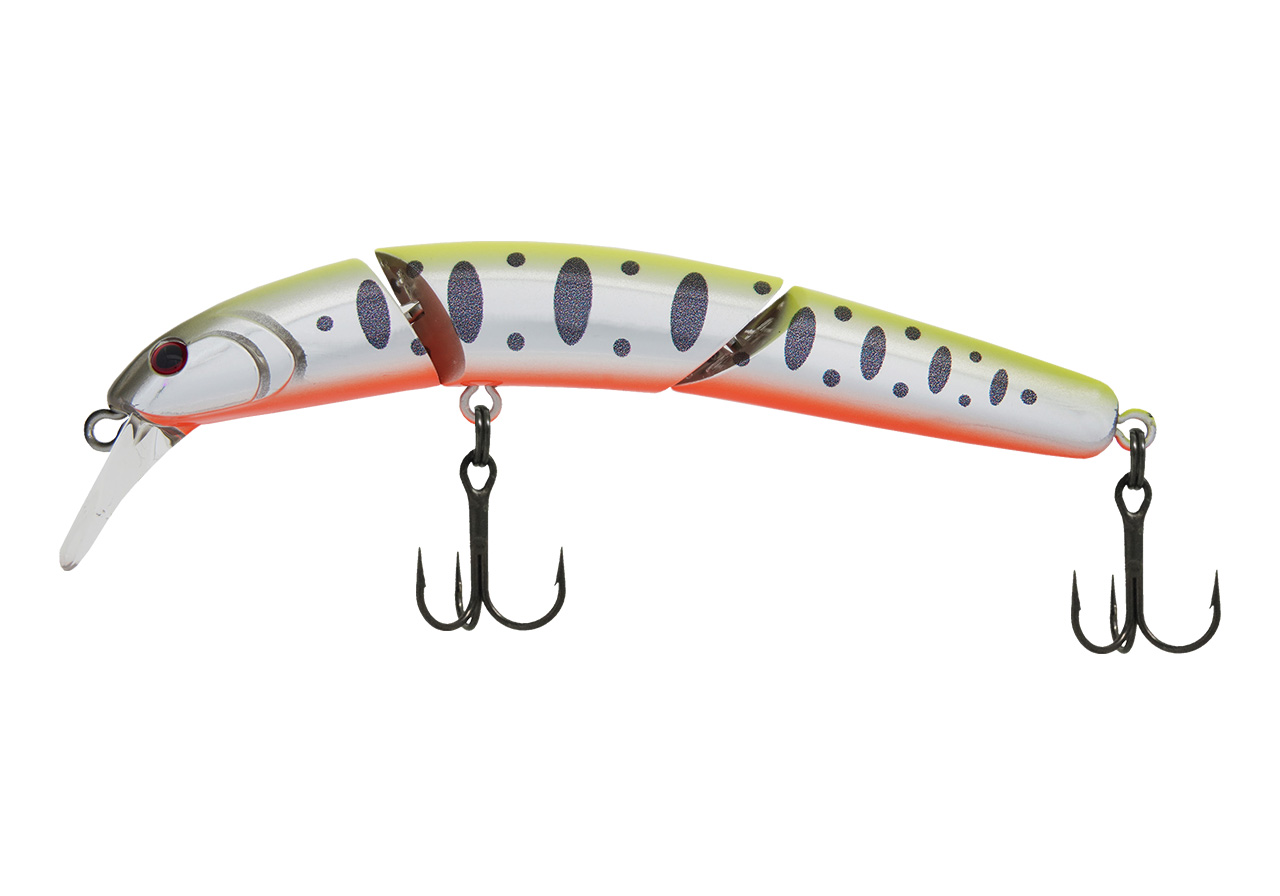 Hydram 100S（ハイドラム 100シンキング） | HARDBAITS | ValkeIN