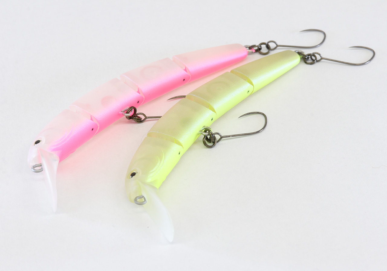 ヴァルケイン VALKEIN ハイドラムF 6個セット Hydram F（ハイドラム フローティング） | HARDBAITS | ValkeIN ヴァル