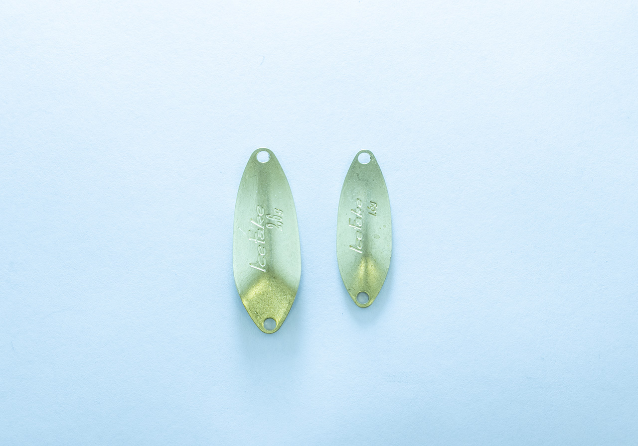 Ice Fake（アイスフェイク） | SPOONS | ValkeIN ヴァルケイン