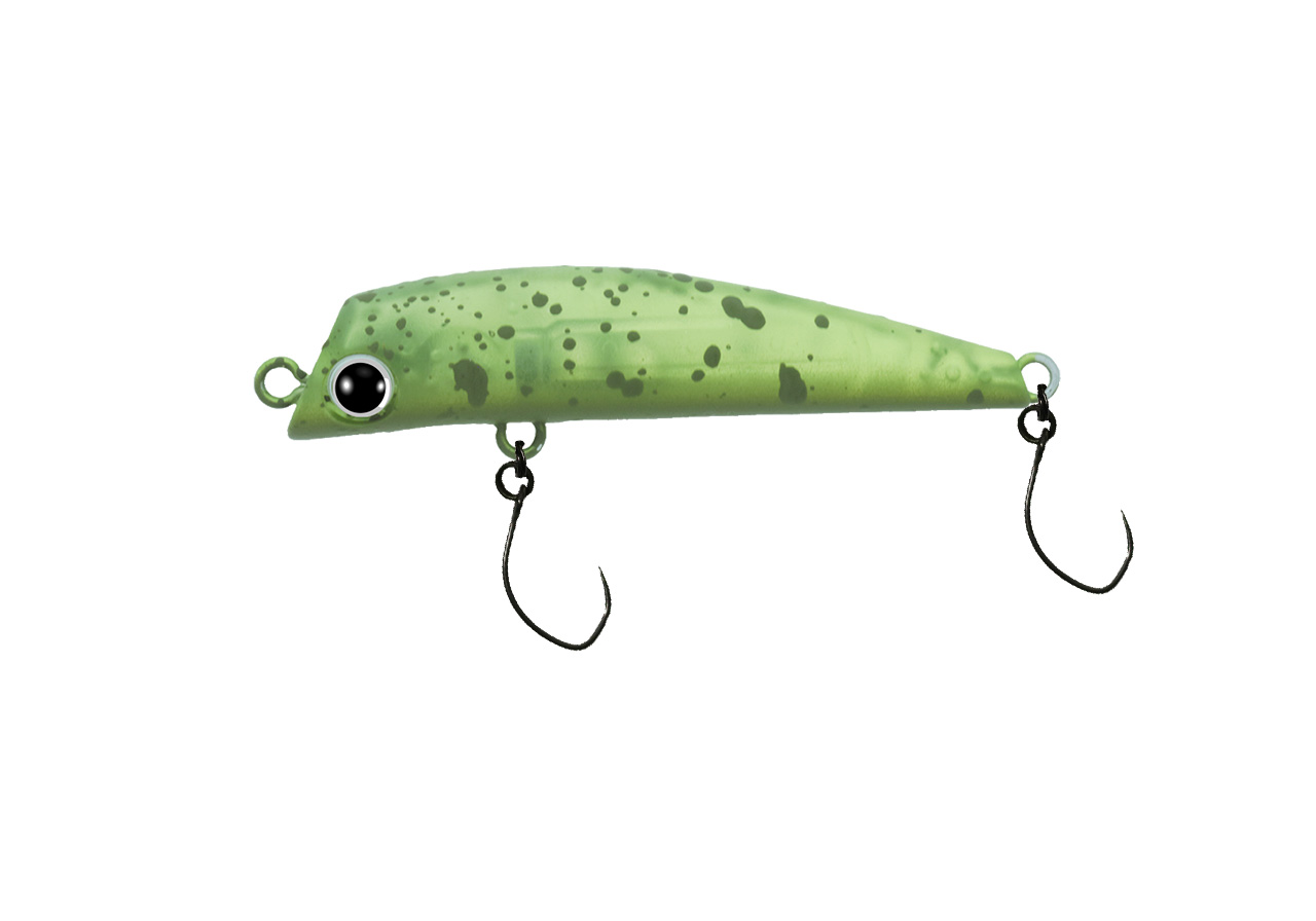 JuJu（ジュジュ スローシンキング） | HARDBAITS | ValkeIN ヴァルケイン