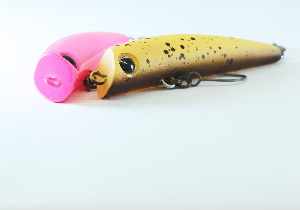 JuJu（ジュジュ スローシンキング） | HARDBAITS | ValkeIN ヴァルケイン