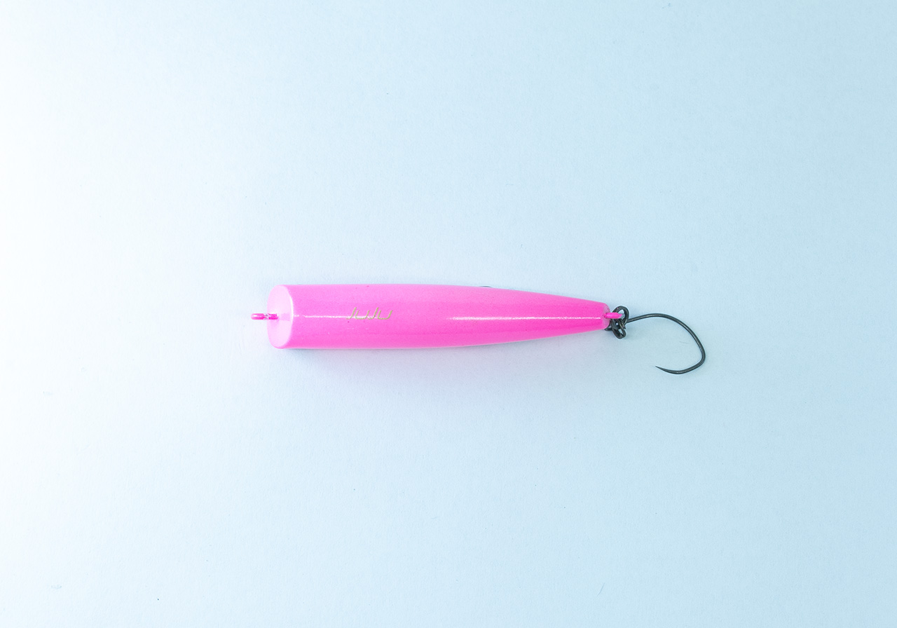 JuJu（ジュジュ スローシンキング） | HARDBAITS | ValkeIN ヴァルケイン