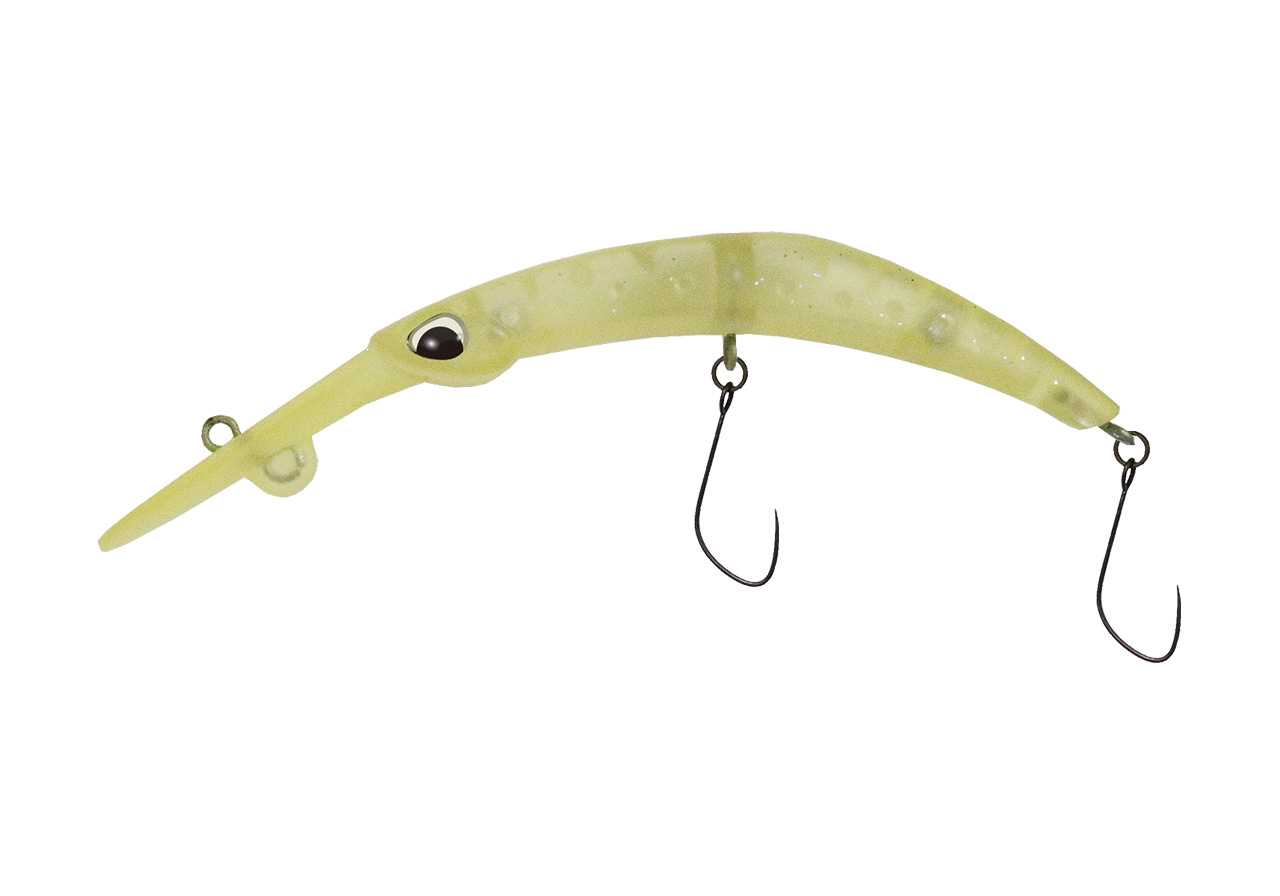 KuGa Dimension L F（クーガ ディメンションロング フローティング