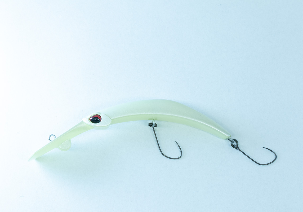 クーガナノ　クーガディメンション　クーガディメンションL KuGa Dimension L SS（クーガ ディメンションロング スローシンキング