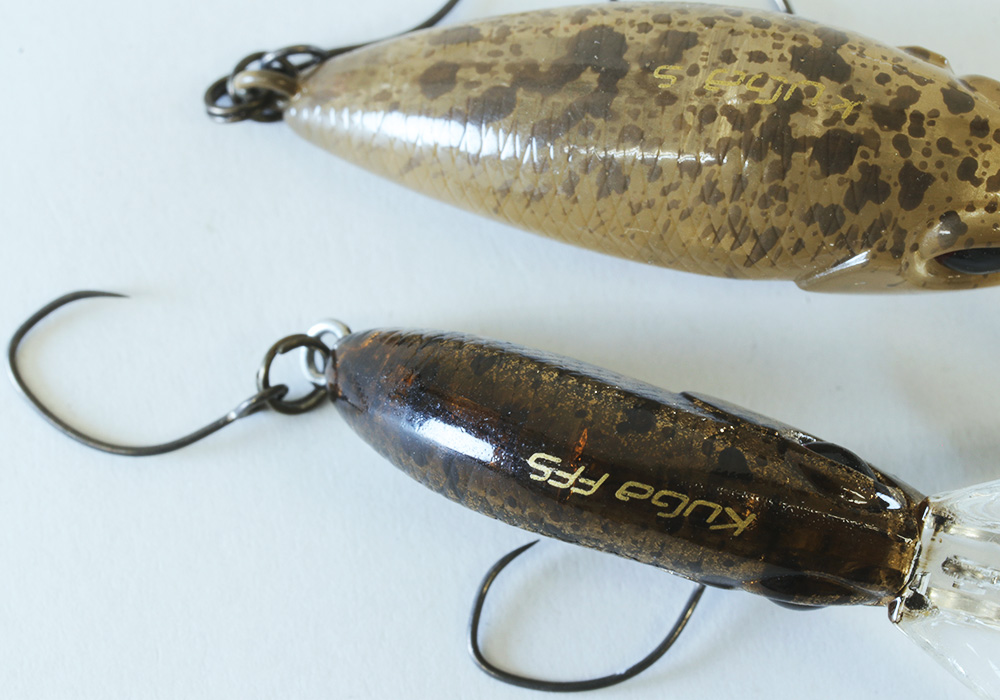 ヴァルケイン vaikein クーガ KuGa FFS 未使用 セット KuGa FFS（クーガ フラット ファスト シンキング） | HARDBAITS