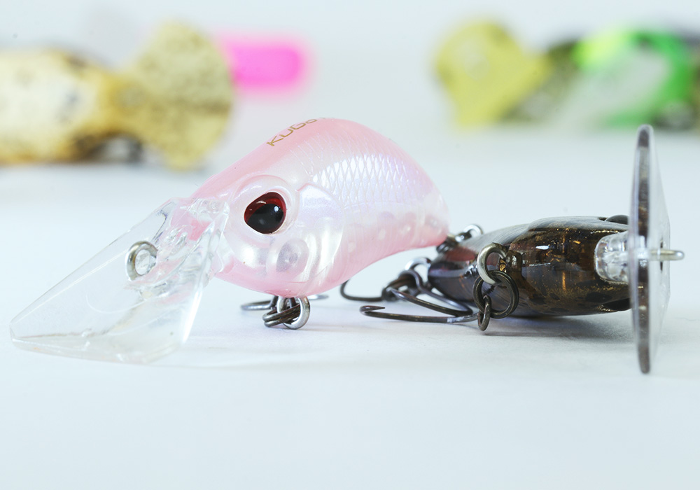KuGa FFS（クーガ フラット ファスト シンキング） | HARDBAITS