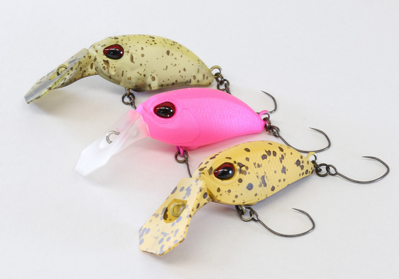 パフォーマンスのイメージ画像