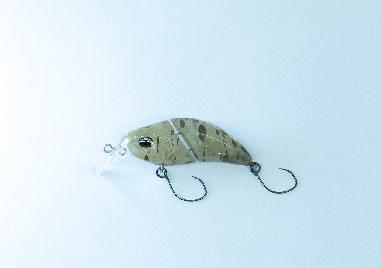 KuGa Hydra F（クーガ ハイドラ フローティング） | HARDBAITS