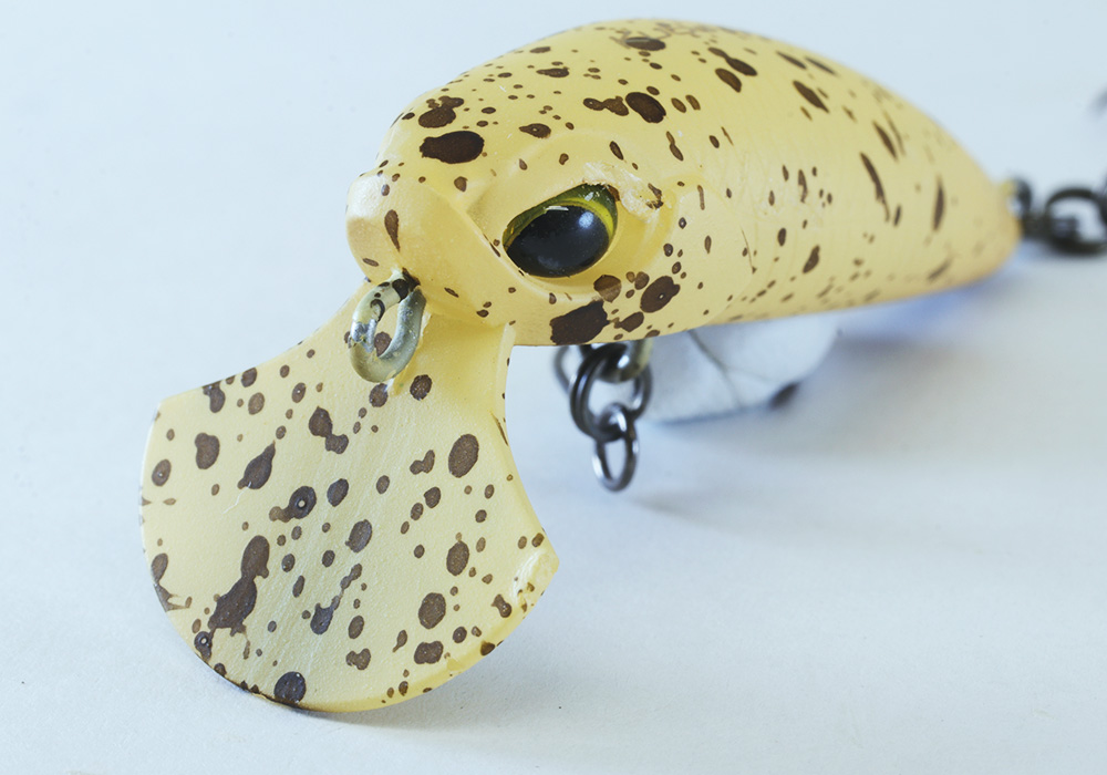 KuGa WW（クーガ ワイドウォーク フローティング） | HARDBAITS