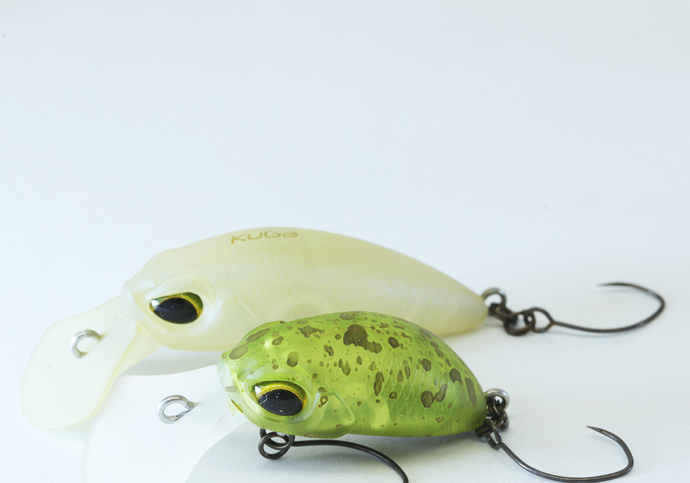 パフォーマンスのイメージ画像