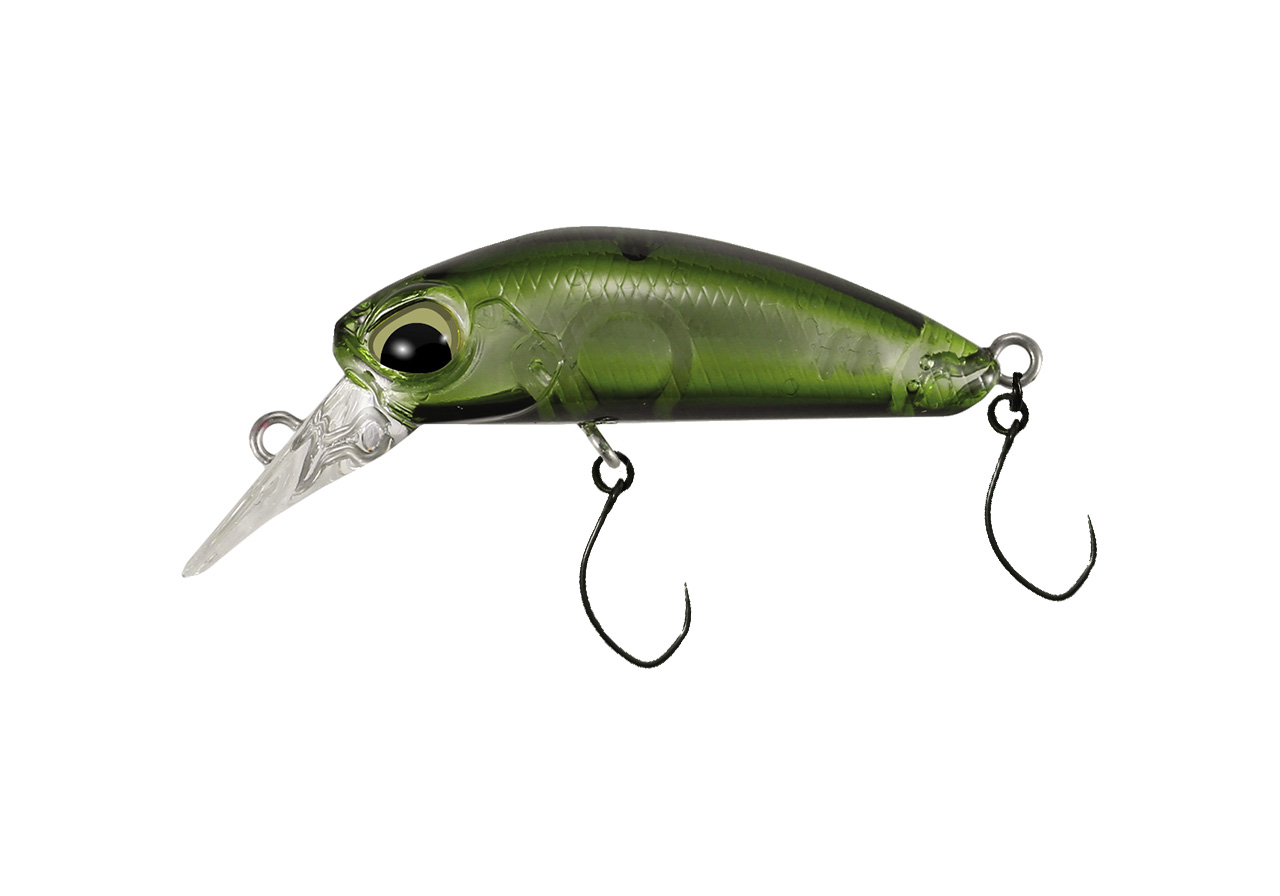 KuGa（クーガ フローティング） | HARDBAITS | ValkeIN ヴァルケイン