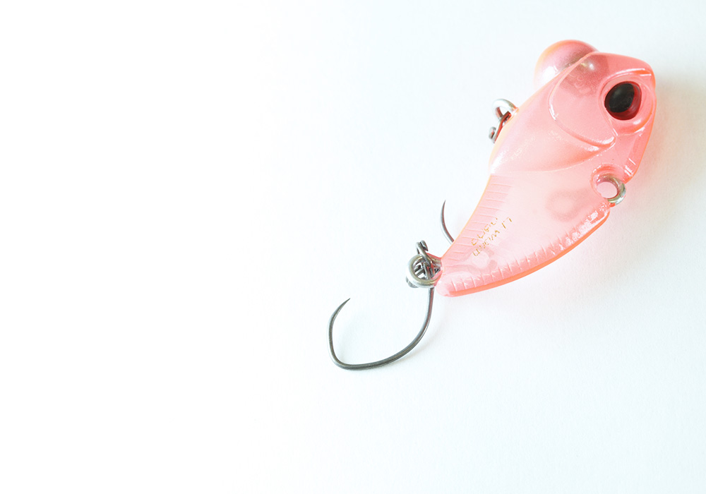 ヴァルケイン　ライオームナノ Li-worm nano（ライオーム ナノ） | HARDBAITS | ValkeIN ヴァルケイン