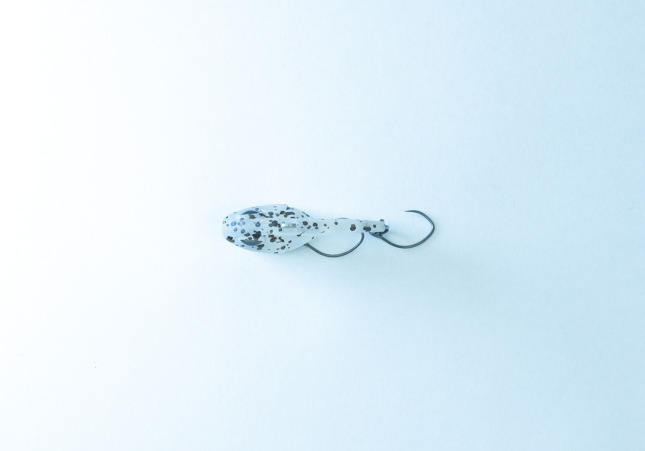 Li-worm nano（ライオーム ナノ） | HARDBAITS | ValkeIN ヴァルケイン